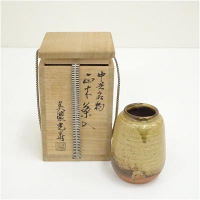 中興名物茶入のおすすめ人気商品一覧 通販 - Yahoo!ショッピング