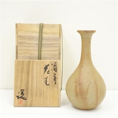 備前焼 花瓶のおすすめ人気商品一覧 通販 - Yahoo!ショッピング