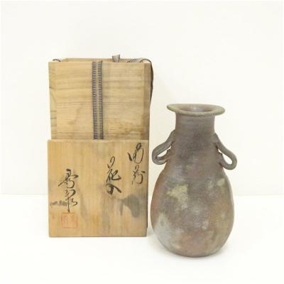 備前焼 花瓶のおすすめ人気商品一覧 通販 - Yahoo!ショッピング