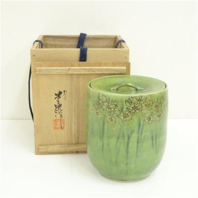 茶道具 水指（九谷焼）のおすすめ人気商品一覧 通販 - Yahoo