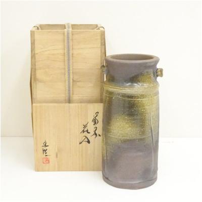 備前焼 花瓶のおすすめ人気商品一覧 通販 - Yahoo!ショッピング