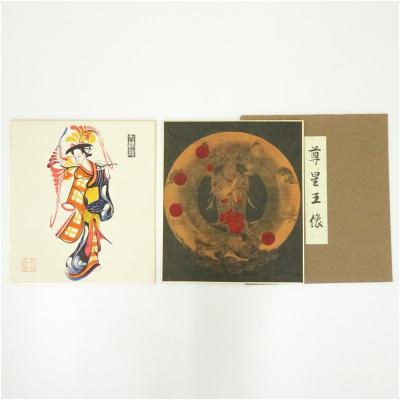 大津絵のおすすめ人気商品一覧 通販 - Yahoo!ショッピング