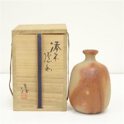 備前焼 人間 国宝 伊勢崎 淳のおすすめ人気商品一覧 通販 - Yahoo