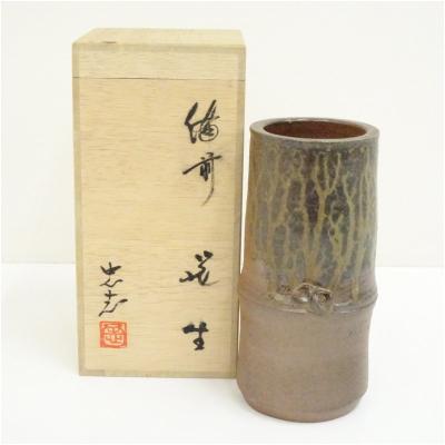 備前焼 花瓶のおすすめ人気商品一覧 通販 - Yahoo!ショッピング