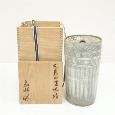 三島 水指のおすすめ人気商品一覧 通販 - Yahoo!ショッピング