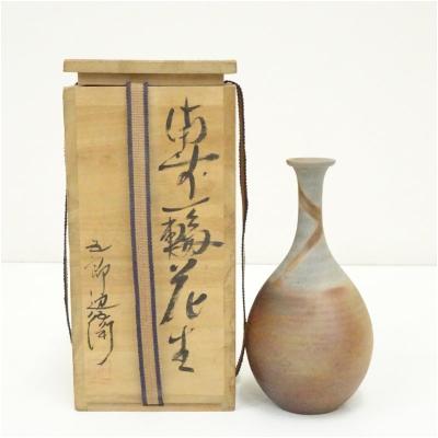 備前焼 花瓶のおすすめ人気商品一覧 通販 - Yahoo!ショッピング