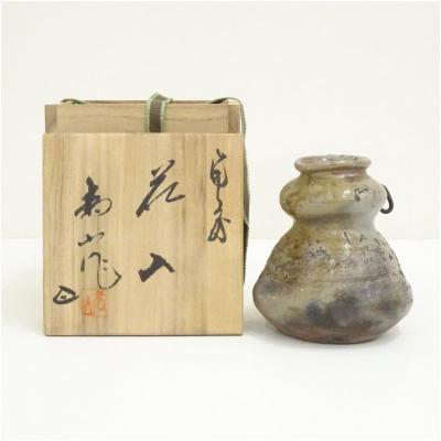 備前焼 花瓶のおすすめ人気商品一覧 通販 - Yahoo!ショッピング