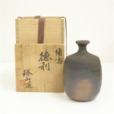 備前焼 花瓶のおすすめ人気商品一覧 通販 - Yahoo!ショッピング