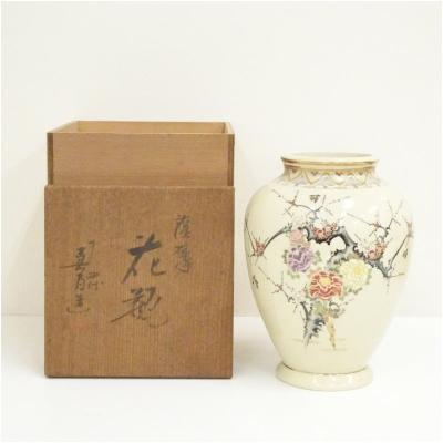 十四代沈壽官の商品一覧 通販 - Yahoo!ショッピング
