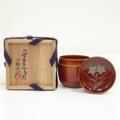 タイムセール！お抹茶　なつめ 抹茶入れ 棗のおすすめ人気商品一覧 通販 - Yahoo!ショッピング
