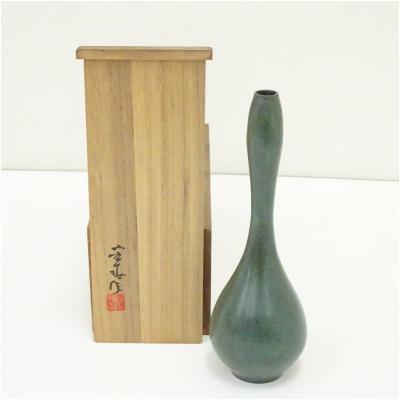 鋳銅 花瓶のおすすめ人気商品一覧 通販 - Yahoo!ショッピング