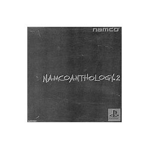 プレイステーション ソフト ナムコアンソロジー2(NAMCOANTHOLOGY 2) Amazon | ナムコアンソロジー2 | ゲームソフト
