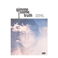 DVD／ｇｉｍｍｅ ｓｏｍｅ ｔｒｕｔｈ〜Ｔｈｅ Ｍａｋｉｎｇ ｏｆ Ｊｏｈｎ Ｌｅｎｎｏｎ’ｓ｛Ｉｍａｇｉｎｅ｝Ａｌｂｕｍ | ネットオフ まとめてお得店