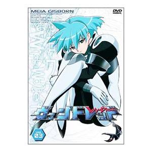 ヴァンドレッド（アニメーション映像ソフト） | DVD、映像ソフト の