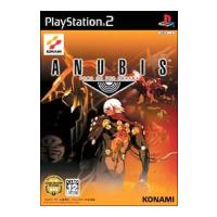 PS2／ANUBIS ZONE OF THE ENDERS | ネットオフ まとめてお得店