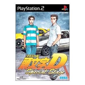 イニシャルD ゲーム PS2の商品一覧 通販 - Yahoo!ショッピング