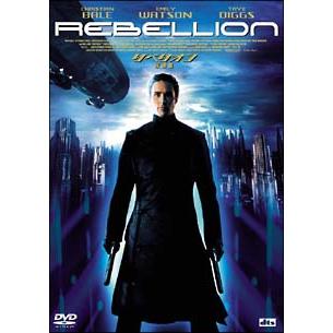 リベリオン 反逆者 - blu-rayのおすすめ人気商品一覧 通販
