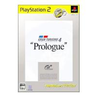 PS2／グランツーリスモ4 “Prologue” PS2 the Best | ネットオフ まとめてお得店