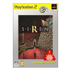 siren2（プレイステーション2用ソフト）｜プレイステーション2（PS2