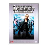 DVD／アイ，ロボット アルティメット・エディション | ネットオフ まとめてお得店