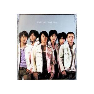 kat-tun real faceのおすすめ人気商品一覧 通販 - Yahoo!ショッピング