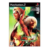 PS2／KOF MAXIMUM INPACT REGULATION“A” | ネットオフ まとめてお得店