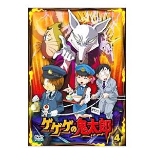 ゲゲゲの鬼太郎 DVD 第4期のおすすめ人気商品一覧 通販 - Yahoo