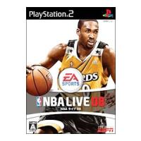 PS2／NBA LIVE 08 | ネットオフ まとめてお得店
