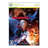 Xbox360／Devil May Cry 4 | ネットオフ まとめてお得店