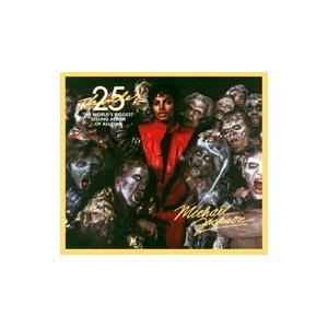 Michael Jackson Thriller 25th anniversary editionのおすすめ人気