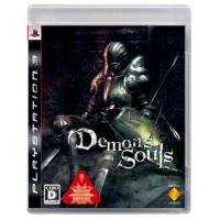 PS3／Ｄｅｍｏｎ’ｓ Ｓｏｕｌｓ（デモンズソウル） | ネットオフ まとめてお得店