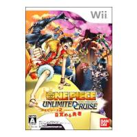 中古即納 Wii ワンピース アンリミテッドアドベンチャー One Piece Unlimited Adventure Rvl P Ripj メディアワールドプラス 通販 Yahoo ショッピング