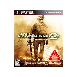 コール オブ デューティ モダン・ウォーフェア2 - PS3 Amazon.co.jp: コール オブ デューティ モダン・ウォーフェア2
