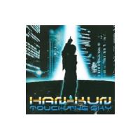 ＨＡＮ−ＫＵＮ／ＴＯＵＣＨ ＴＨＥ ＳＫＹ 初回限定盤 | ネットオフ まとめてお得店