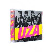 ＡＫＢ４８／ＵＺＡ 数量限定生産盤Ｔｙｐｅ−Ｂ | ネットオフ まとめてお得店