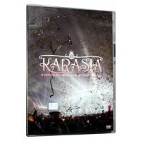 DVD／ＫＡＲＡＳＩＡ ２０１３ ＨＡＰＰＹ ＮＥＷ ＹＥＡＲ ｉｎ ＴＯＫＹＯ ＤＯＭＥ | ネットオフ まとめてお得店