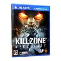 PSVita／ＫＩＬＬＺＯＮＥ： ＭＥＲＣＥＮＡＲＹ | ネットオフ まとめてお得店