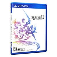 PSVita／ファイナルファンタジーX−2 HD Remaster (FF10-2) | ネットオフ まとめてお得店