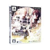 PSVita／AMNESIA World 限定版 | ネットオフ まとめてお得店