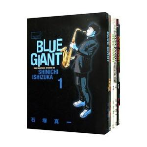 ジャイアント 全30巻セット BLUE GIANT ブルージャイアント 全巻セット 30冊セット