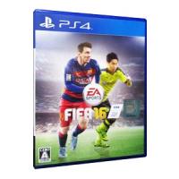 PS4／FIFA 16 | ネットオフ まとめてお得店