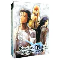 ＳＴＥＩＮＳ；ＧＡＴＥ 無限遠点のアルタイル 初回限定版 | ネットオフ まとめてお得店