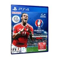 PS4／ＵＥＦＡ ＥＵＲＯ ２０１６／ウイニングイレブン２０１６ | ネットオフ まとめてお得店