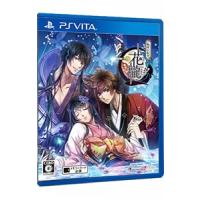 PSVita／花朧 〜戦国伝乱奇〜 | ネットオフ まとめてお得店
