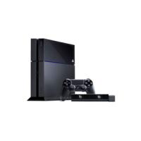 PlayStation4 500GB ジェットブラック First Limited Pack with PlayStation Camera （CUHJ−10001） | ネットオフ まとめてお得店