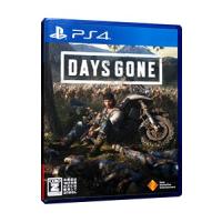 PS4／Days Gone （CERO「Z」18歳以上対象） | ネットオフ まとめてお得店