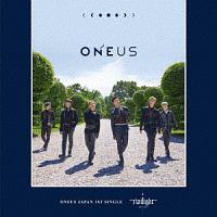 ＯＮＥＵＳ／Ｔｗｉｌｉｇｈｔ 通常盤Ｂ | ネットオフ まとめてお得店