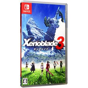 ゼノブレイドX、ゼノブレイド3セット　Nintendo Switchソフト ゼノブレ3 ゼノ3 ゼノブレイド3Switch Xenoblade3 スイッチ