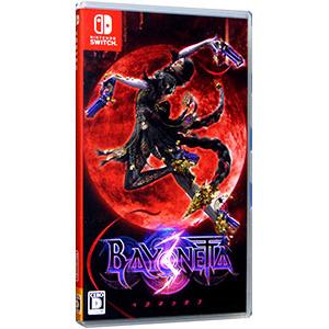 ベヨネッタ2 switch（Switch用ソフト（パッケージ版））｜Switch