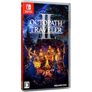 オクトパストラベラー2 中古のおすすめ人気商品一覧 通販 - Yahoo